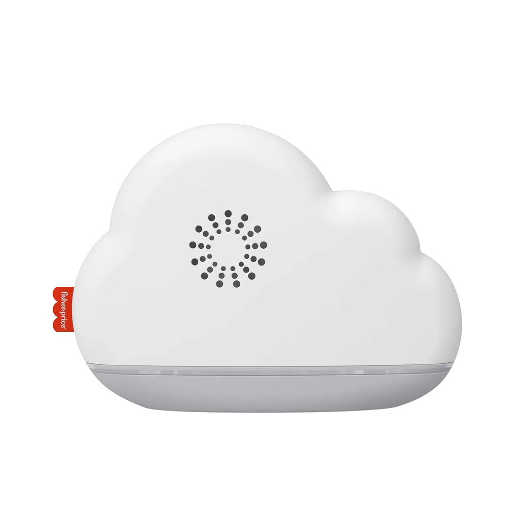 Fisher Price Fisher-Price Babybett Regenbogen Mobile & Spieluhr, Ab 0 M. 6 Fisher Price Fisher-Price Babybett Regenbogen Mobile & Spieluhr, Ab 0 M. – Bild 4