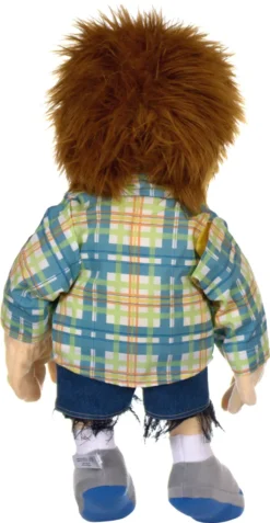 Living Puppets Handpuppe "Fabian" -Barbie Store d0526bf94fddd48adc1686c3832c1045