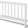 Schardt Bettschutzgitter, Für Alle Betten Und Kinderbetten Geeignet, Länge 90cm X Höhe 38cm, Buche Massiv Weiß Lackiert -Barbie Store d0561ba8eef16e4d509b35e7922de72e
