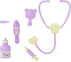 IMC TOYS Pouspon Cry Babies Anleid Kristal - Ab 3 Jahren -Barbie Store d079977a9de00b69777bd70257b86dff