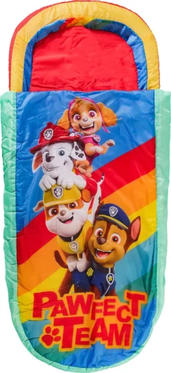 Moose Möbel Paw Patrol My First ReadyBed - 2 In 1 Luftbett Und Schlafsack Beistellbetten Stubenwagen & Co