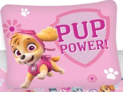 SPIN MASTER Paw Patrol Kleinkind Bettwäsche Set 100x135 40x60cm Baby Kinder Baumwolle 13 SPIN MASTER Paw Patrol Kleinkind Bettwäsche Set 100x135 40x60cm Baby Kinder Baumwolle -Barbie Store d1921f70eb0f882fabe946ad992cd256
