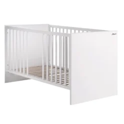 Miami Kombi-Kinderbett 70x140cm, 3x Höhenverstellbar, Flachstäbe Inkl 3 Schlupfprossen 14 Miami Kombi-Kinderbett 70x140cm, 3x Höhenverstellbar, Flachstäbe Inkl 3 Schlupfprossen -Barbie Store d1c39ea247a7fdcd939b0d7301f4764a