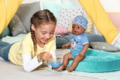 Zapf Creation Zapf BABY Born® Magic Boy Doc 43 Cm 831656 -Barbie Store d227f44dbd71d199de34ee7c7996ffd6