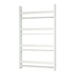 Kinderregal HLO-PX74 120x74x10cm Weiß -Barbie Store d24a176c96ca20f4044edd4c074fb240