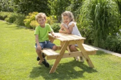 MyToys COLLECTION Möbel OUTDOOR Active Sitzgarnitur 89x78x50 Cm Kindersitzgruppen Sitzmöbel -Barbie Store d2e1628fed849b3f49e33f3b5d9bca79