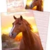 Herding Renforcé-Bettwäsche Pferd 135 X 200/80 X 80 Cm -Barbie Store d3dfaf4900c0931a13ec7b103eb1557b