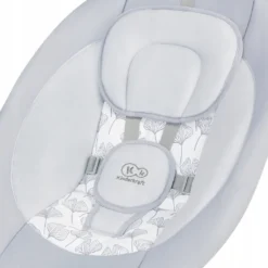 Kinderkraft Baby Rocker LULI Gray 35 Kinderkraft Baby Rocker LULI Gray -Barbie Store d4124c0e3f6e223b05b50d7ddef23ae9