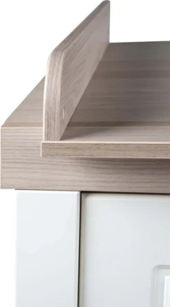 Roba Wickelkommode Mit Wickelansatz 'Felicia' Mit Soft-Close, 3 Schubladen, Wickelhöhe 90 Cm -Barbie Store d4371ace81e7f2368510d73512f11793