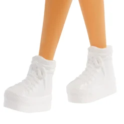 Barbie Fashionistas Puppe Im Tie Dye Kleid, Anziehpuppe, Modepuppe -Barbie Store d4604a7044b7f1b791e1039ea9c878c3