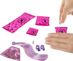 Barbie Color Reveal Puppe Glitzer -Barbie Store d52196b50d1cbca942f6e61924d55547