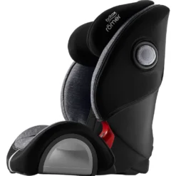 Britax Römer Römer Kindersitz Evolva 123 SL SICT Graphite Marble -Barbie Store d64c311843b9a711b3a656c8c9ed5b5f