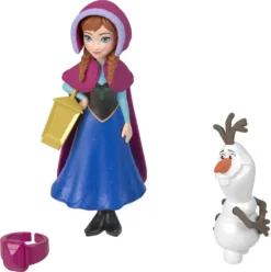 Disney Die Eiskönigin Snow Color Reveal Puppen Mit 6 Überraschungen 19 Disney Die Eiskönigin Snow Color Reveal Puppen Mit 6 Überraschungen -Barbie Store d74eef9f4b0ab40fdddda63a21ffec99