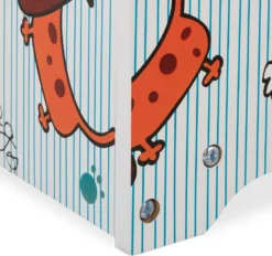 Relaxdays Kinderregal Mit Hundemotiv -Barbie Store d8774c98cb00f8e5e67f66c46907a4bf