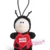 Nici 44858 Message To Go Loop 8cm Marienkäfer – Beste Mama -Barbie Store d97f81962c895668cc34e13e63737a4f