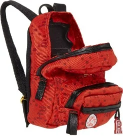 MGA Entertainment Rainbow High Jr. High Ruby Anderson 0 0 STK -Barbie Store da792ab70ab7ea407202888cbe3efe41