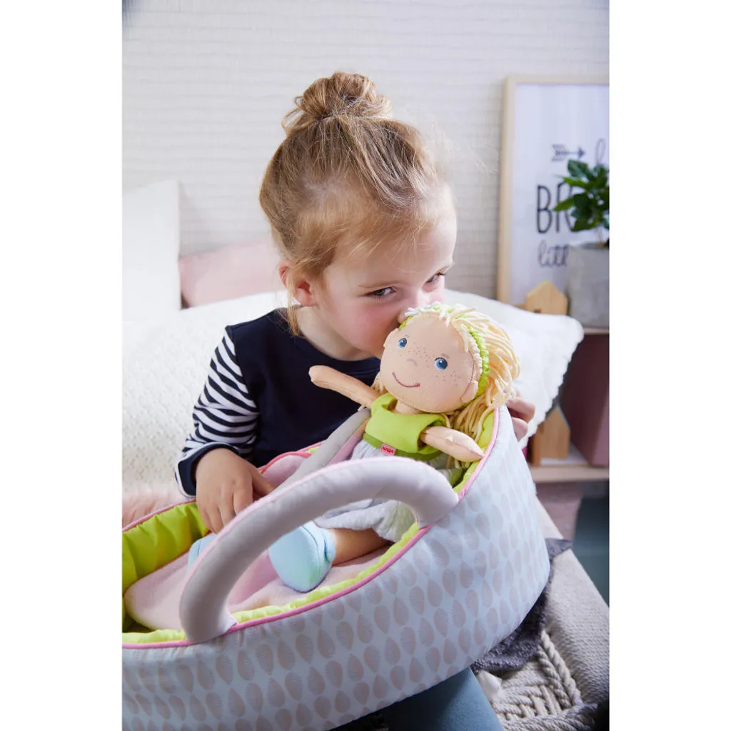 HABA Lilli And Friends, Puppe Jil 7 HABA Lilli And Friends, Puppe Jil – Bild 5