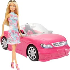 Barbie Teenager 29 Cm Und Cabrio Fahrzeug 20 X 15 X 29 Cm 25 Barbie Teenager 29 Cm Und Cabrio Fahrzeug 20 X 15 X 29 Cm -Barbie Store daa46e6b5899a4dc1c571260d9cacba2