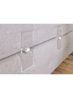 Pinolino Bettschutzgitter Für Boxspringbetten 'Classic', Weiß Edelmatt -Barbie Store dc54b5a85b361114015ddd1bbff9c416