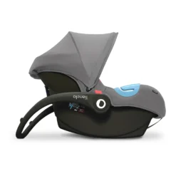 Lionelo Astrid Babyschale Lendenwirbeleinsatz Dri-seat Bis 13 Kg Grau -Barbie Store dd15d311a0f1f85df897aaa3fde61ef9