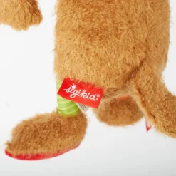 Sigikid Fuchs Patchwork Sweety 32 Cm -Barbie Store de1a95477654fd406d600d5afca9a3aa