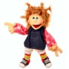 Living Puppets Handpuppe "Ilselotte Keksberg" -Barbie Store de367e85f0e61c091f1dc5becdd5ec9a
