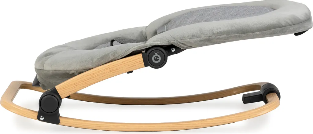 Babyschaukelstuhl Mit Musik, Vibration Und Elektrischem Sensormodul MoMi LUMIWOOD Babywippe✔️ Melodien ✔️2 Spielzeug ✔️Sensormodul ✔️VibrationsBlue 7 Babyschaukelstuhl Mit Musik, Vibration Und Elektrischem Sensormodul MoMi LUMIWOOD Babywippe✔️ Melodien ✔️2 Spielzeug ✔️Sensormodul ✔️VibrationsBlue – Bild 5