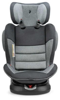 Osann Kindersitz - SWIFT360 Universe Grey - Von 9 Bis 36 Kg -Barbie Store de7bc759cde537966e64dcf62e6ebd79