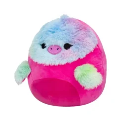 Squishmallows Plüschtier Strauß Abilene -Barbie Store de887f63f160d8c6e89678ed37a285e0