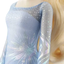 Disney Die Eiskönigin Spielzeug, Elsa-Puppe Und Wasserfigur Nokk -Barbie Store deb663fa67e6ede699d7ed7eb39c8561