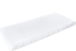 Kinderbett Hausbett Set 160×80 Mit Rausfallschutz Und Matratze Weiß Einzelbett -Barbie Store debd1f08f9c3230be801cb390a4ef05d