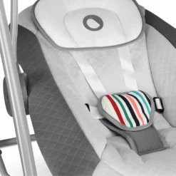 Lionelo Otto Babywippe Schaukelwippe Babyschaukel Spielbogen Babywiege Liege -Barbie Store df09aafb1509600072e6dab27d63a1f0