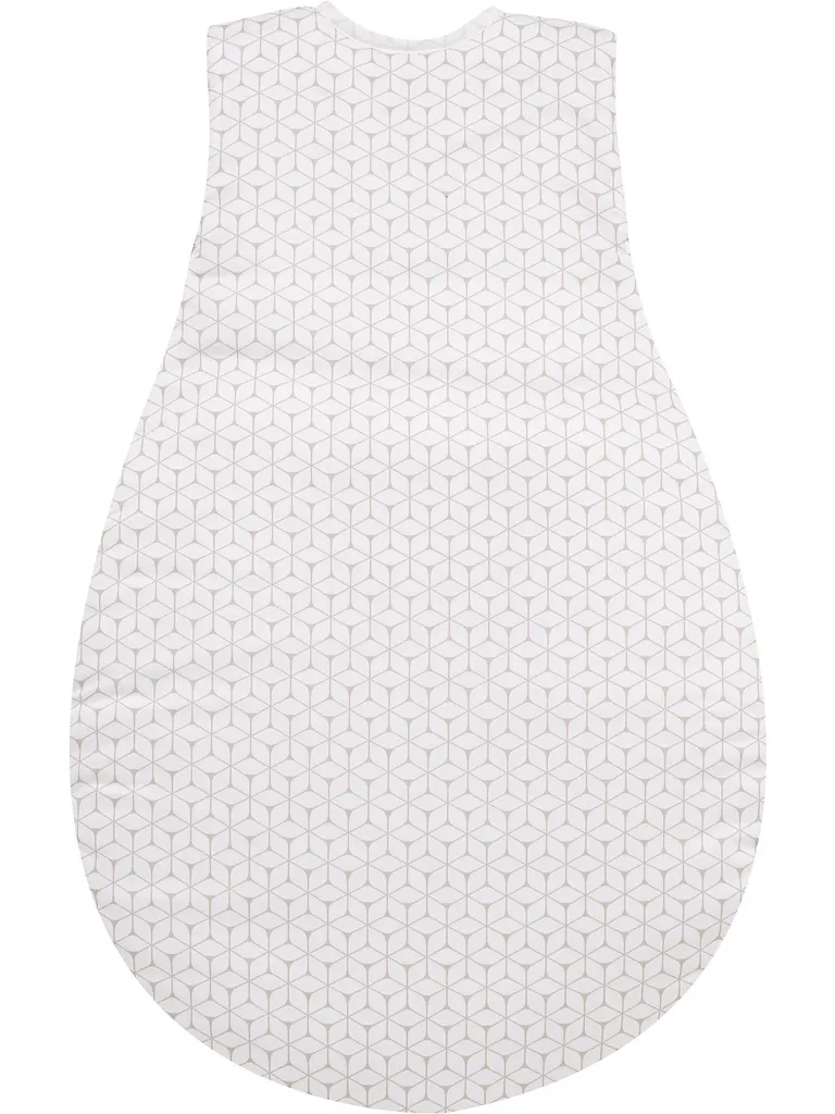 MyToys COLLECTION Möbel Schlafsack Thermo, Raute Taupe Von Alvi - TOG 2,5 - 130 Cm Babyschlafsäcke 100% Baumwolle Schlafsäcke Ganzjährig Schlafsack Schlafsäcke Babyschlafsack Babyschlafsäcke Ganzjahresschlafsack Ganzjahresschlafsäcke Vierjahreszeitens... 4 MyToys COLLECTION Möbel Schlafsack Thermo, Raute Taupe Von Alvi - TOG 2,5 - 130 Cm Babyschlafsäcke 100% Baumwolle Schlafsäcke Ganzjährig Schlafsack Schlafsäcke Babyschlafsack Babyschlafsäcke Ganzjahresschlafsack Ganzjahresschlafsäcke Vierjahreszeitens... – Bild 2