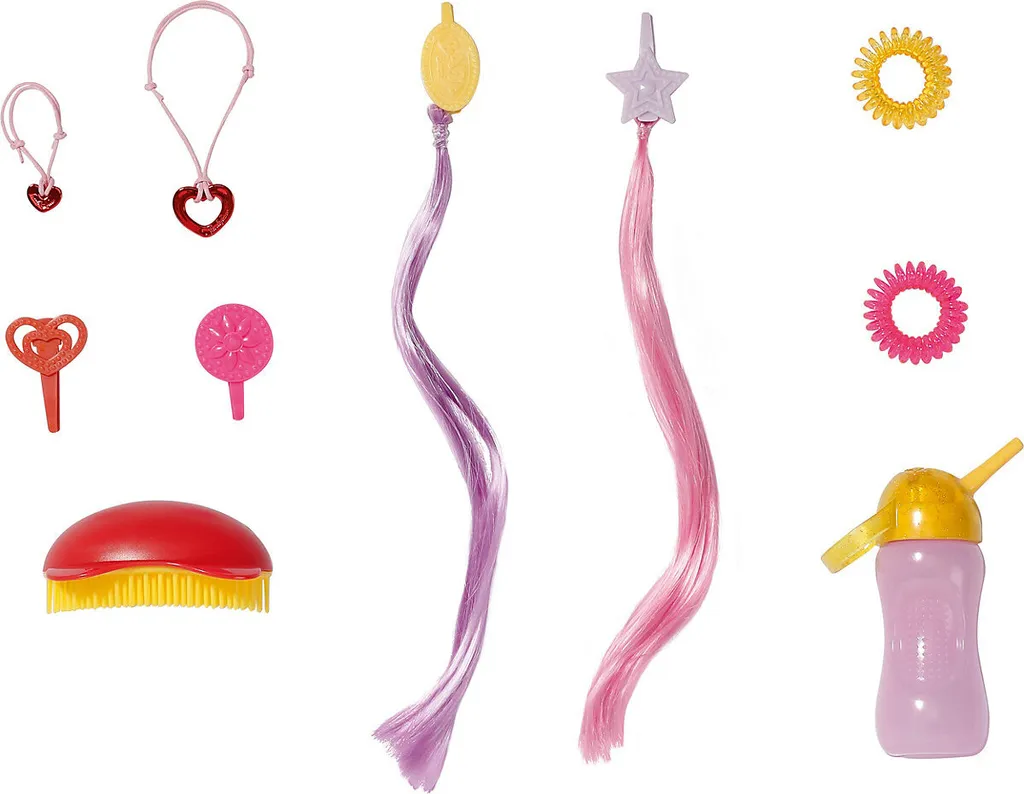 Zapf Creation Zapf BB SISTER BLOND 43CM 43CM 43CM 8 Zapf Creation Zapf BB SISTER BLOND 43CM 43CM 43CM – Bild 6