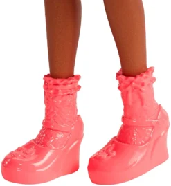 MATTEL Enchantimals Eichhörnchen-Mädchen Sancha Squirrel Puppe 12 MATTEL Enchantimals Eichhörnchen-Mädchen Sancha Squirrel Puppe -Barbie Store dff974c97dbd0c429959ac1b1ff7e875