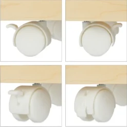 Relaxdays Kinderregal Für Spielzeug -Barbie Store e026d586208f0cb09585f08bee43219a