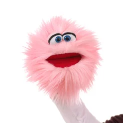 Living Puppets Handpuppe "Quatschköppe", Klatschtriene -Barbie Store e0bf2ec3e2b3900cdce00319089ef912