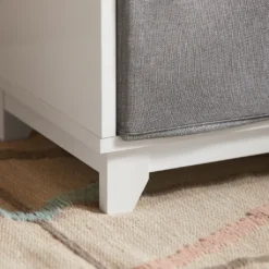 SoBuy KMB34-W Kinder Bücherregal Kinderregal Spielzeugregal Aufbewahrungsregal Für Kinder Weiß BHT Ca.: 63x80x28cm 13 SoBuy KMB34-W Kinder Bücherregal Kinderregal Spielzeugregal Aufbewahrungsregal Für Kinder Weiß BHT Ca.: 63x80x28cm -Barbie Store e0c5bc88a17b8c13efdb69871b5791aa