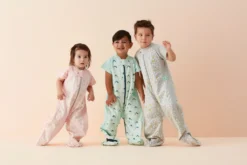 ErgoPouch Schlafsack Baby Mit Füßen 4 Jahreszeiten Für 2-12 Monate - Quill - TOG 1.0 - Babyschlafsack, Pucksack -Barbie Store e17d6ca9aed88db663ab7413154da0bc