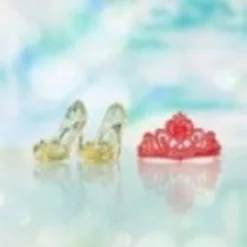 Hasbro Royal Schimmer (Disney Prinzessin) Schneeweiß Feature Puppe -Barbie Store e2313b3949f1510251cf9cd238e115ad