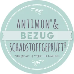 Träumeland Matratze WALDDUFT 120 X 200 X 15 Cm -Barbie Store e27244717870506d7ef8b718e6620e7a