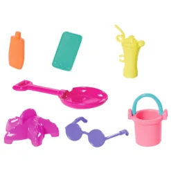 Mattel BRB LOVES STRANDTAG SPIELSET SPIELSET -Barbie Store e2ab00d7490fd52a93a3d39828f4bf13