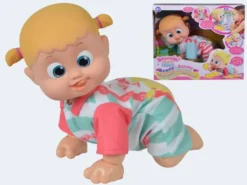 SIMBA TOYs Simba BB Bonny Kommt Zu Mama; 105143250 -Barbie Store e342cf04a855e61bba08b5bdb4800df1