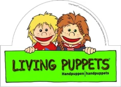 Living Puppets Handpuppe "Lotta" -Barbie Store e34eba4113da395fe86c5be92060fcf4 2
