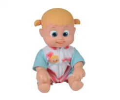SIMBA TOYs Simba BB Bonny Kommt Zu Mama; 105143250 -Barbie Store e3b0b914219b31033c6f7075ee773dd1