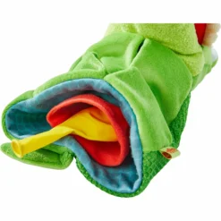 HABA-Handpuppe Wolverine Krokodil 14 HABA-Handpuppe Wolverine Krokodil -Barbie Store e40e363789696416f3a99a5c51318b30