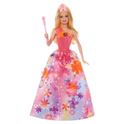 Mattel Barbie CCF84 - Barbie Und Die Geheime Tür Prinzessin Alexa Puppe -Barbie Store e68d5f1e6ad98b7f84fdfa46f5e5d053