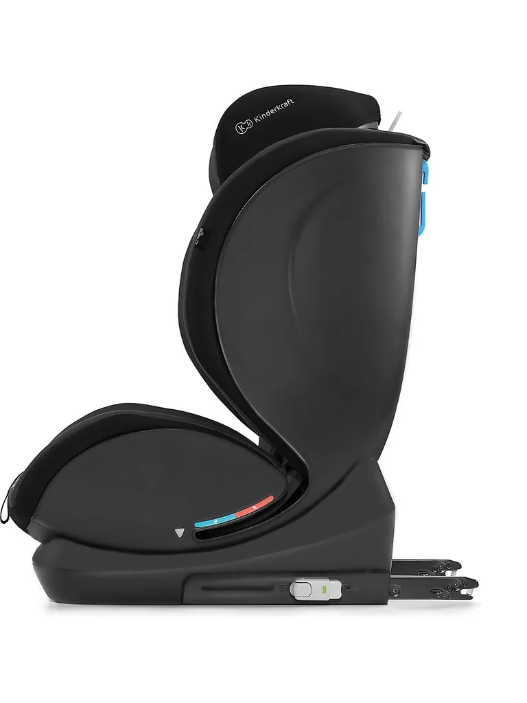 Kinderkraft Baby Kinderautositz MyWay Mit Isofix-System, Schwarz Kindersitze Babys 1. Jahr Autositze 1 Kindersitz Kinderautositz Autositz Autoschale Isofix 9 Kinderkraft Baby Kinderautositz MyWay Mit Isofix-System, Schwarz Kindersitze Babys 1. Jahr Autositze 1 Kindersitz Kinderautositz Autositz Autoschale Isofix – Bild 7
