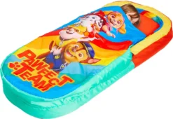 Moose Möbel Paw Patrol My First ReadyBed - 2 In 1 Luftbett Und Schlafsack Beistellbetten Stubenwagen & Co 20 Moose Möbel Paw Patrol My First ReadyBed - 2 In 1 Luftbett Und Schlafsack Beistellbetten Stubenwagen & Co -Barbie Store e714fc525f7190994dbabef25d7613ad