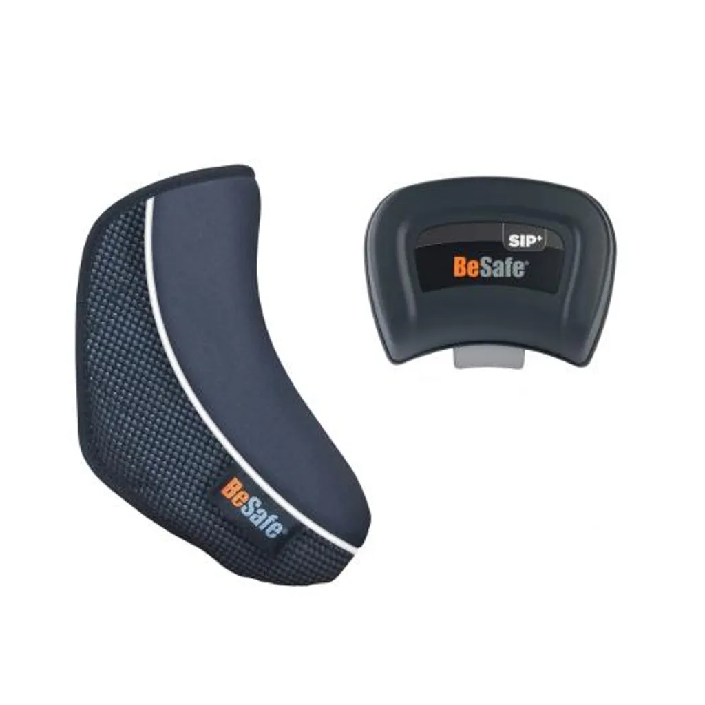 BeSafe Zubehör-Paket IZi Flex S FIX (PAD+, SIP+) 3 BeSafe Zubehör-Paket IZi Flex S FIX (PAD+, SIP+)